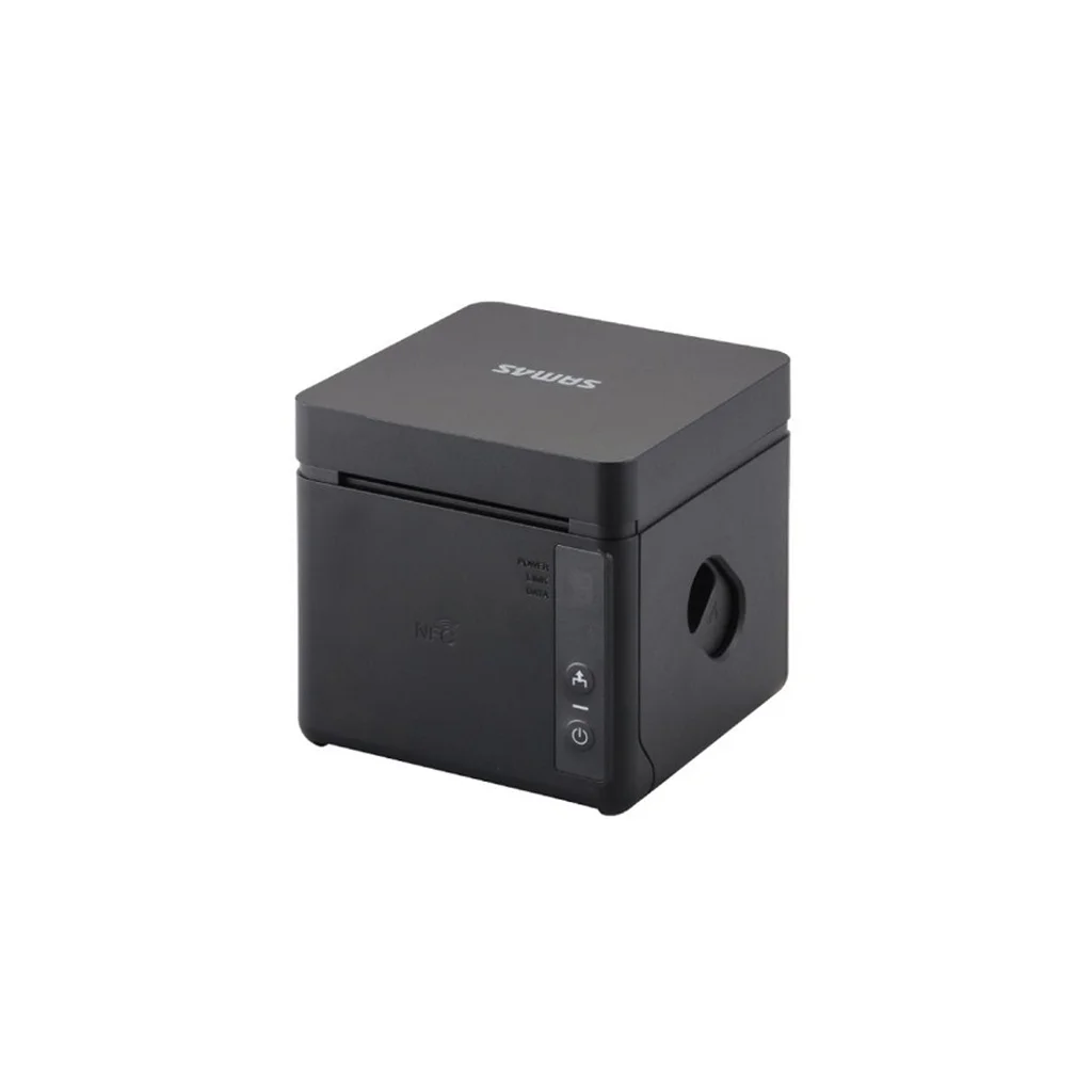 Принтер чеків Sam4s HCUBE USB, Serial, Ethernet, RJ45 (HCUBE-102D)