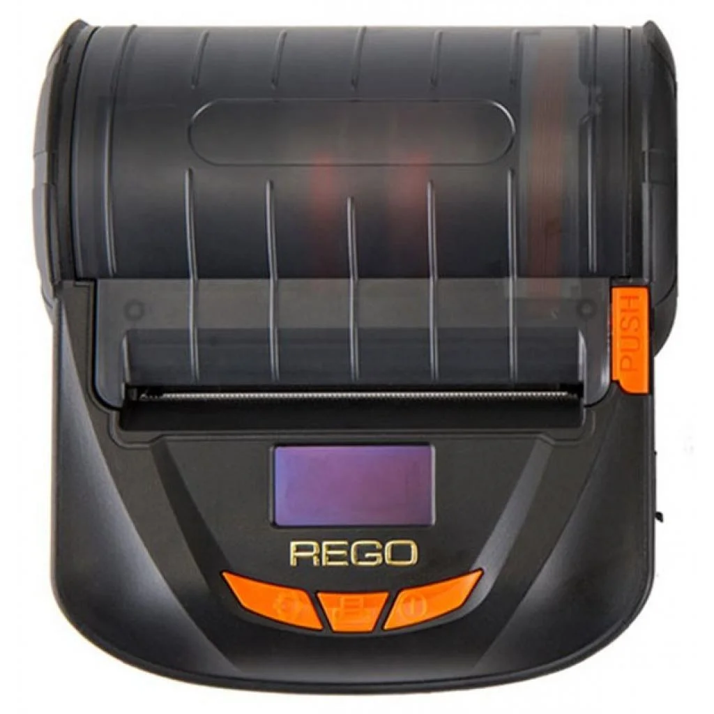 Принтер чеків Syncotek REGO RG-MLP80B (MPTIII-RG-ML80A-SC0022)