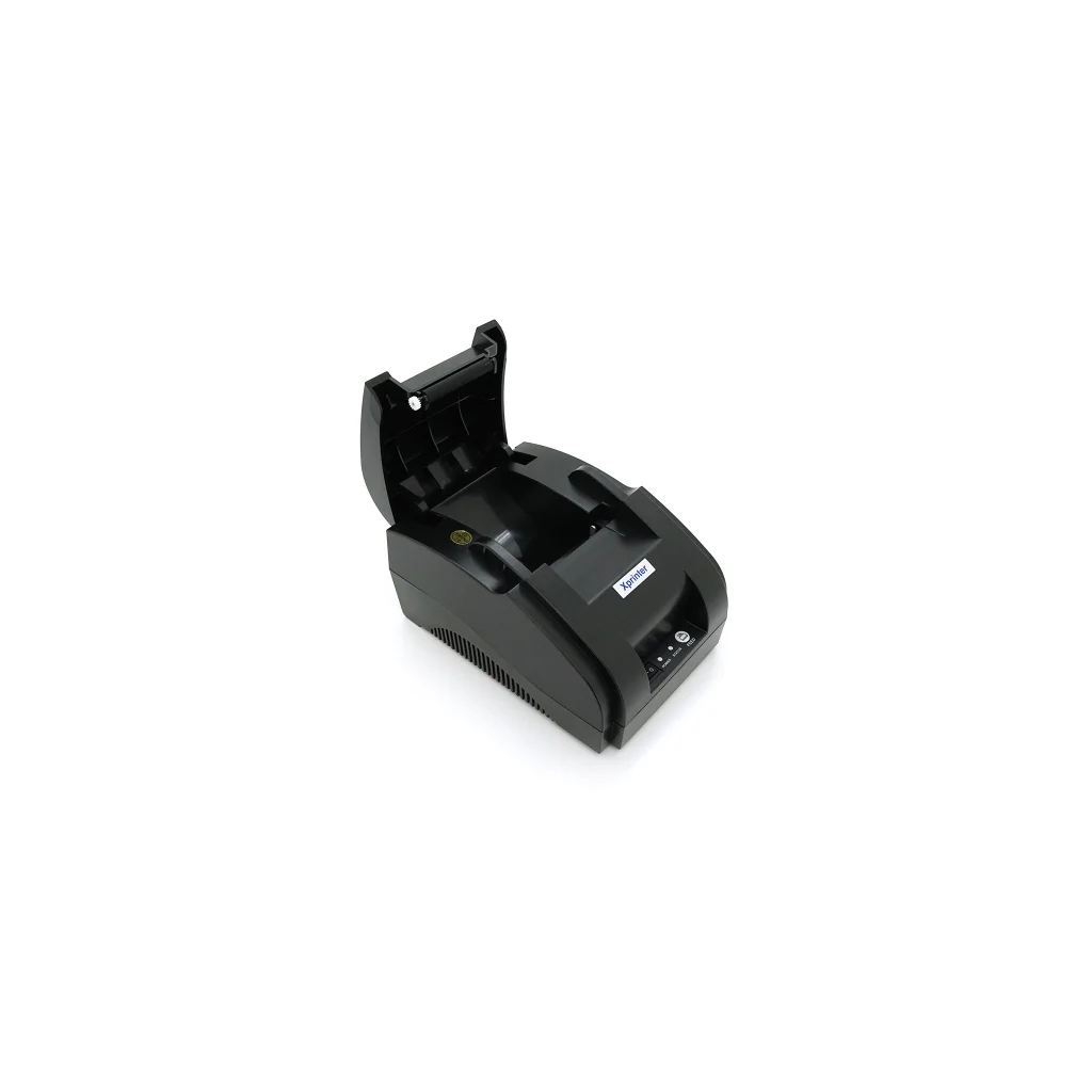 Принтер чеків X-PRINTER XP-58IIH USB (MLXP-58IIH)