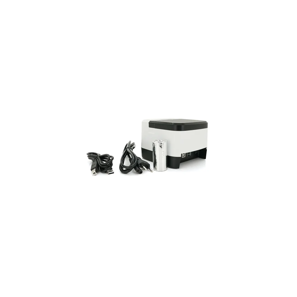 Принтер чеків X-PRINTER XP-58IINT USB (XP-58IINT)