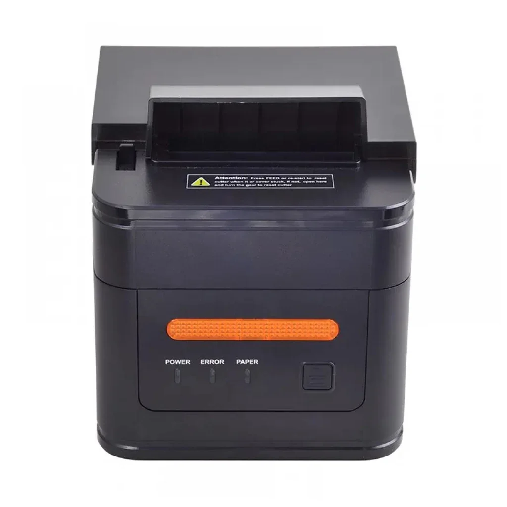 Принтер чеків X-PRINTER XP-A300L USB, RS-232, Ethernet, дзвоник (XP-A300L-U-RS232-E-0123)