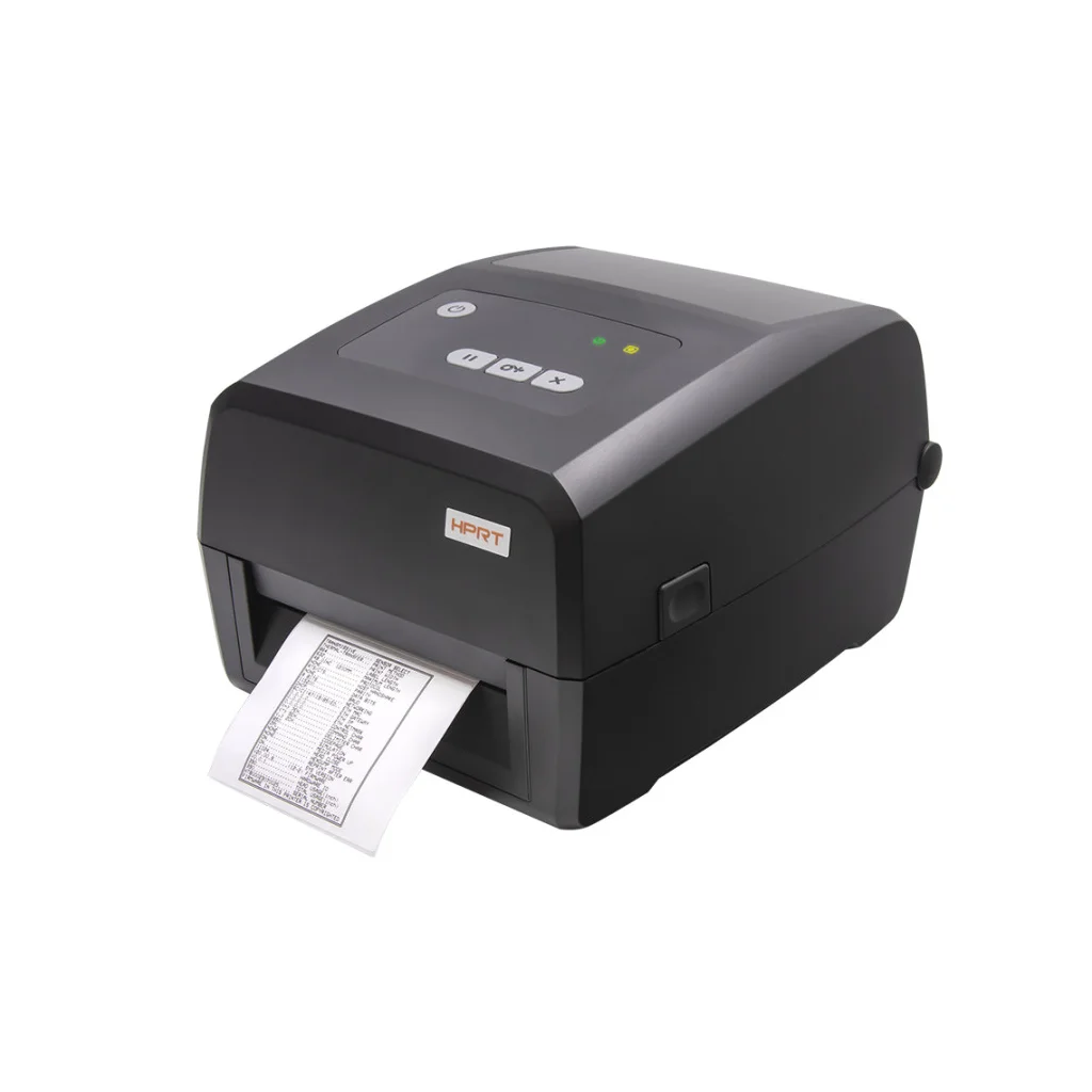 Принтер етикеток HPRT HT830 300Dpi USB, Ethenet, RS232 (29684)