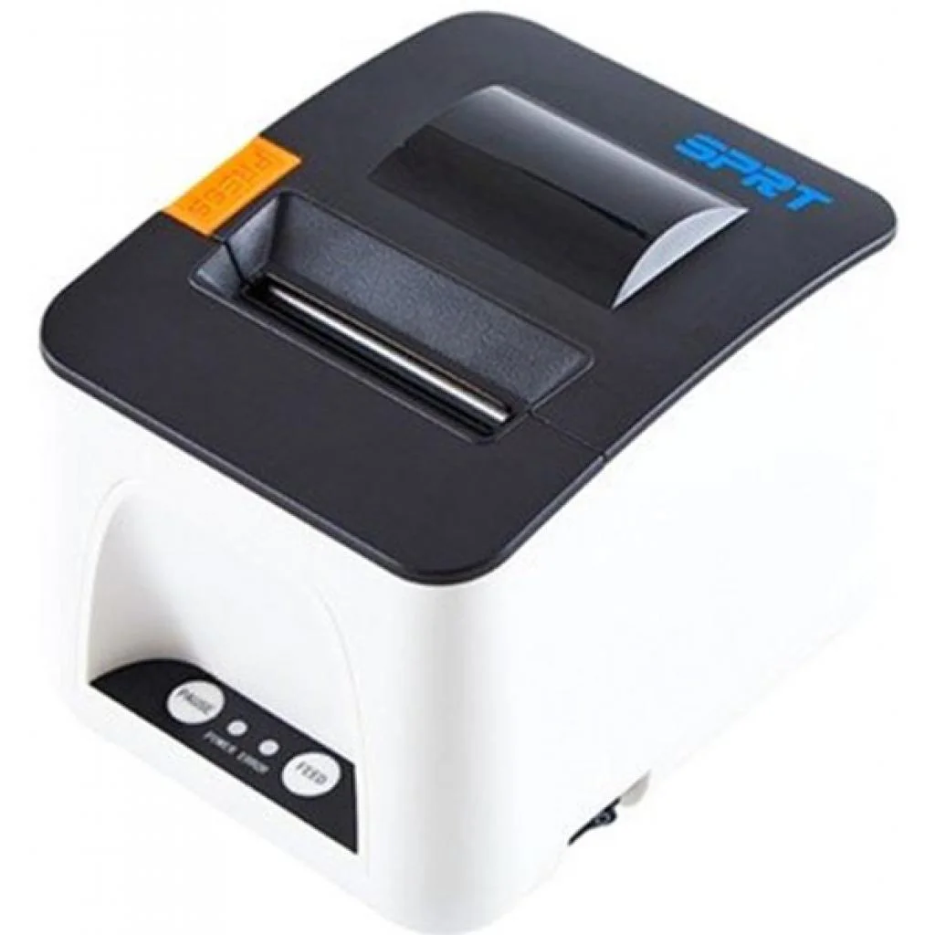 Принтер етикеток SP-TL25U5 USB SPRT (SP-TL25)