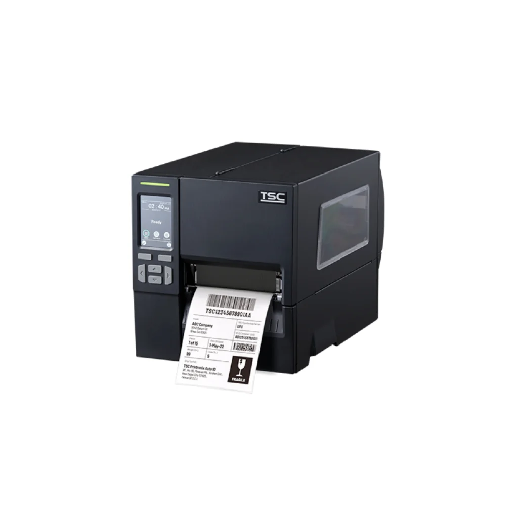 Принтер етикеток TSC MB 241T USB, Ethernet (MB241T-A001-0202)