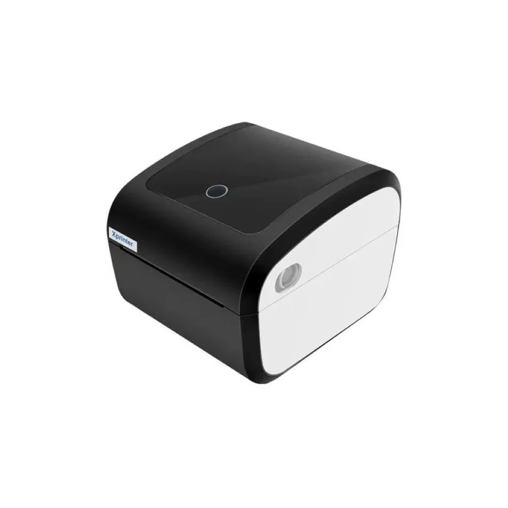 Принтер етикеток X-PRINTER XP-423B USB, Serial (XP-423B USB+Serial)