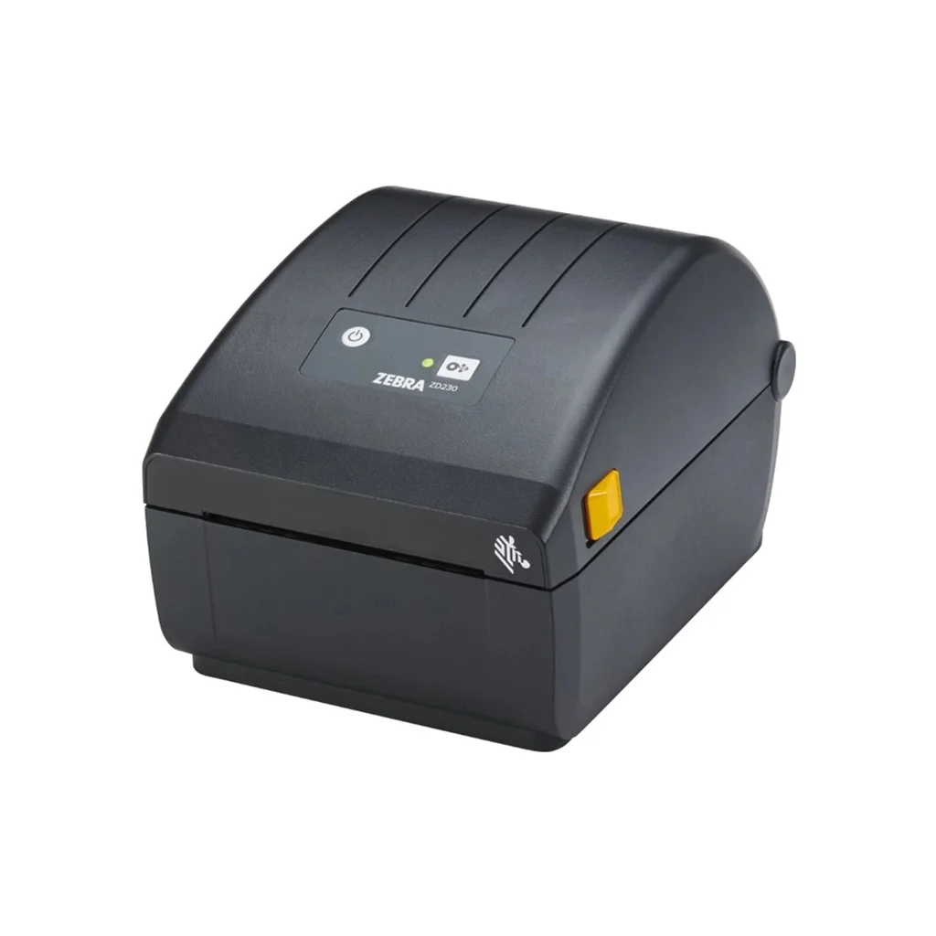 Принтер етикеток Zebra ZD230 USB (ZD23042-D0EG00EZ)
