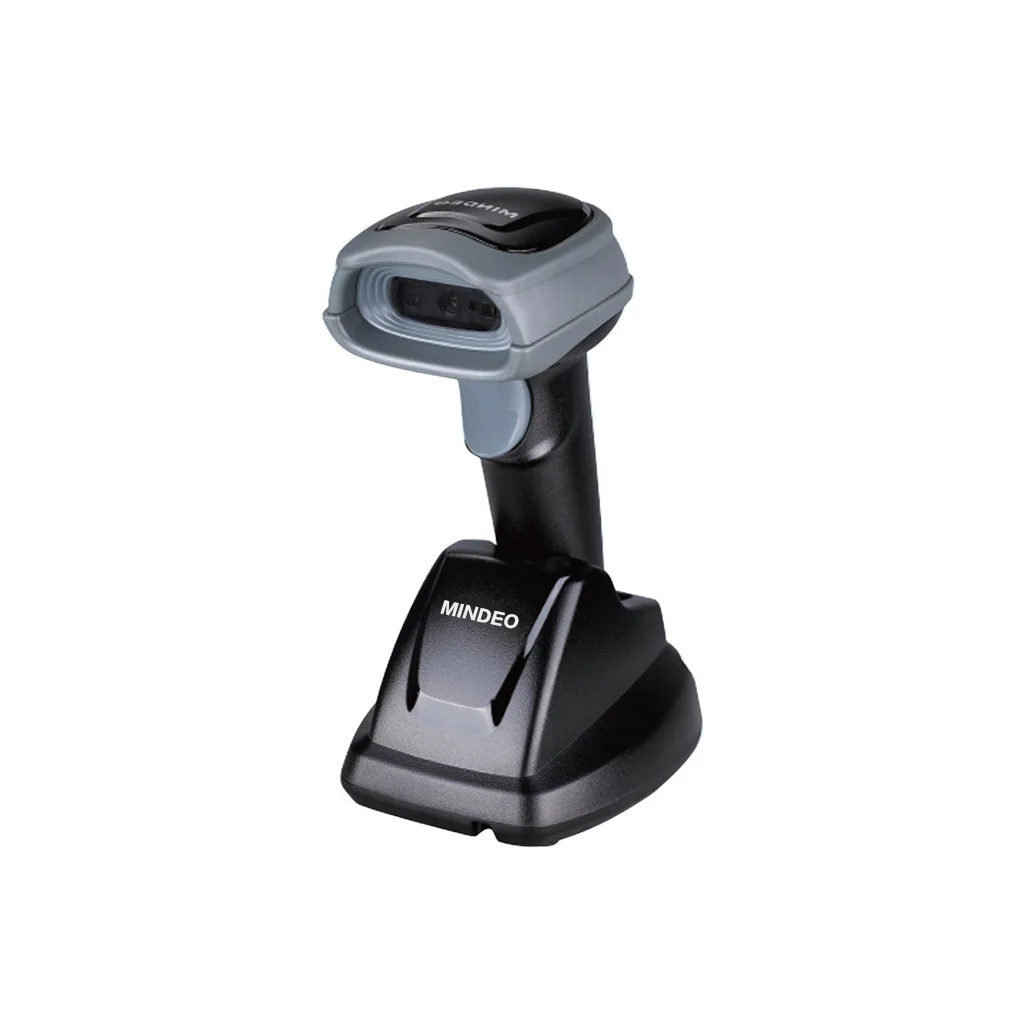 Сканер штрих-коду Mindeo Сканер S2290 2D, BT (CS2292-HD(BT))