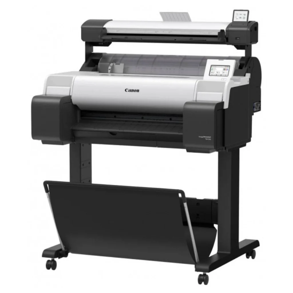 Сканер Canon MFP SCANNER LM24 24" (4276V940)