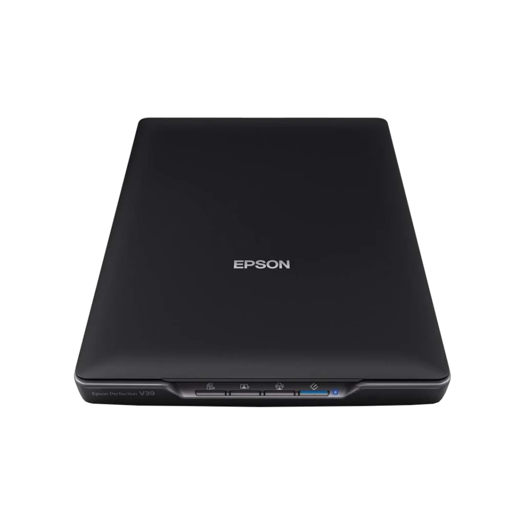 Сканер Epson Perfection V39II (B11B268401)