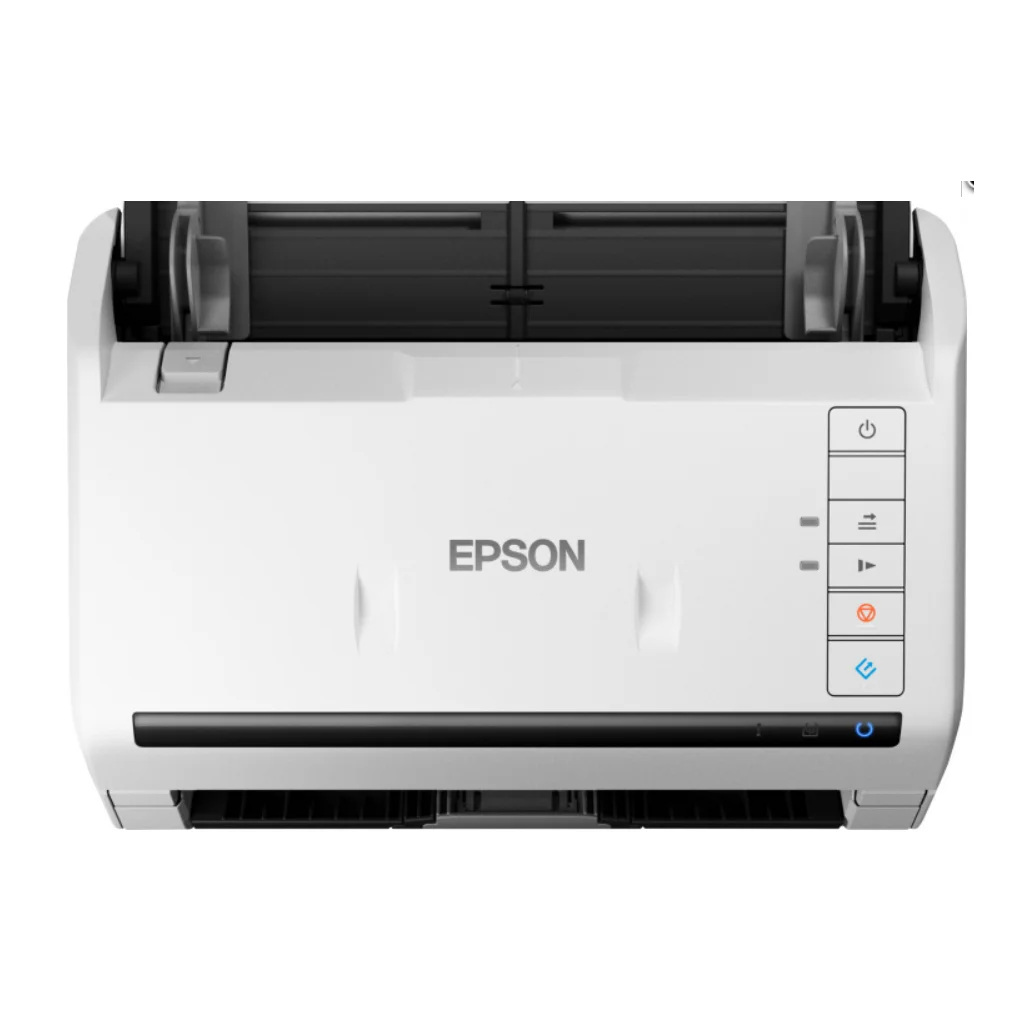 Сканер Epson WorkForce DS-770II (B11B262401)