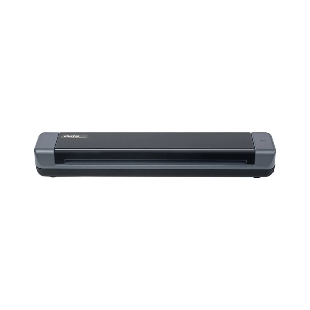 Сканер Plustek MobileOffice S410 Plus (0314TS)