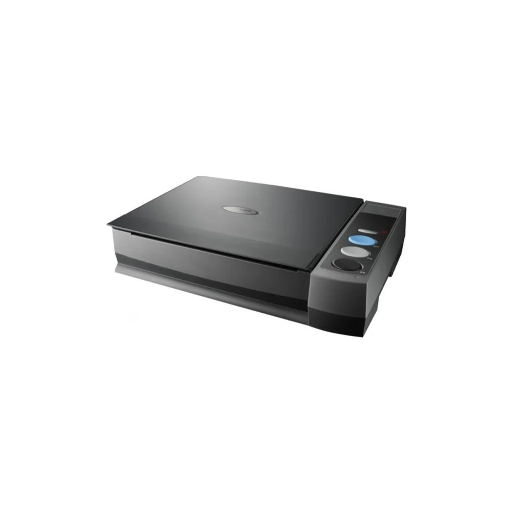 Сканер Plustek OpticBook 3800L (0281TS)
