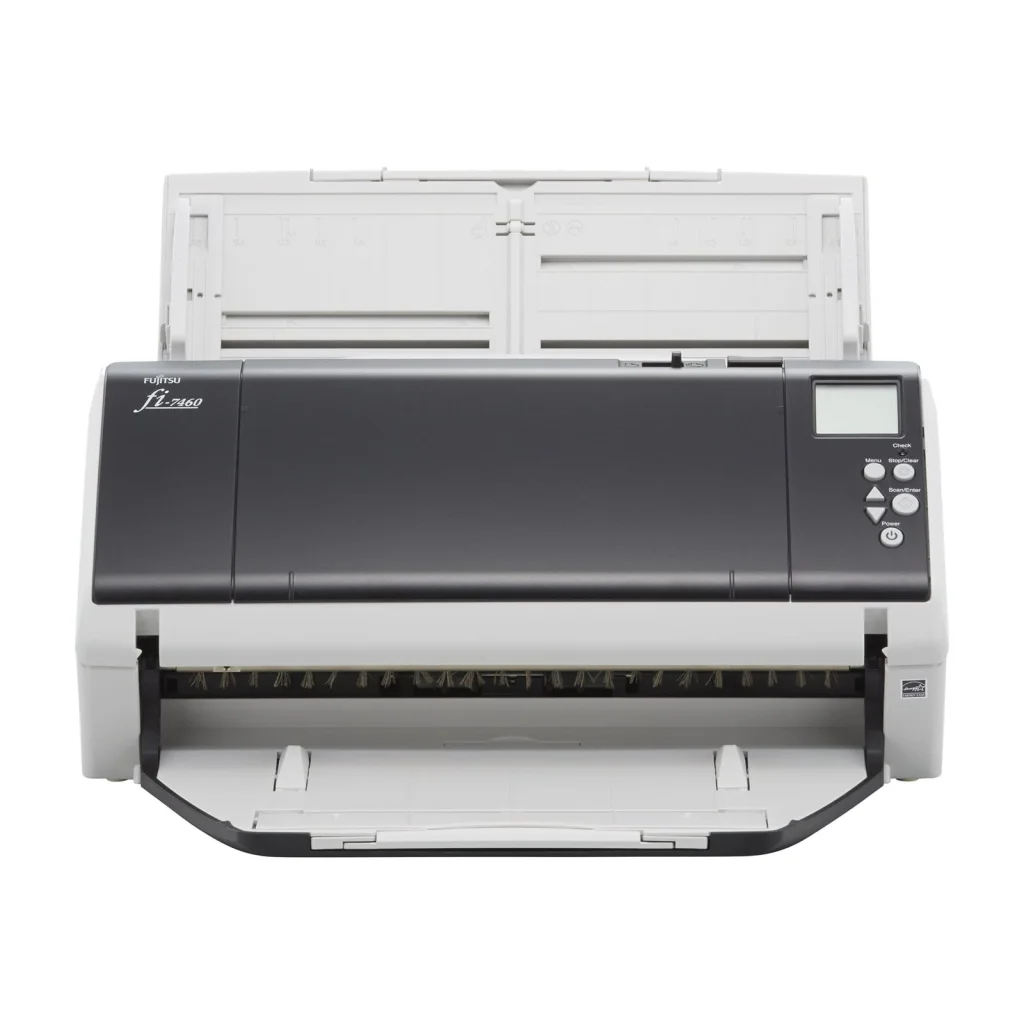Сканер Ricoh fi-7460 (PA03710-B051)