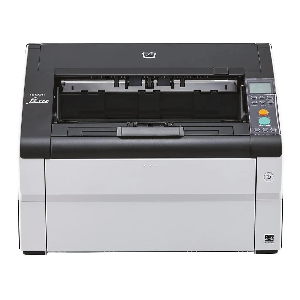 Сканер Ricoh fi-7900 (PA03800-B001)