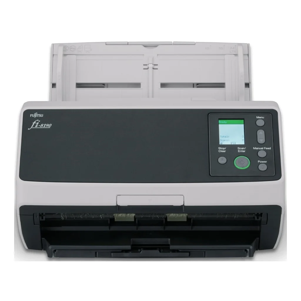 Сканер Ricoh fi-8190 (PA03810-B001)