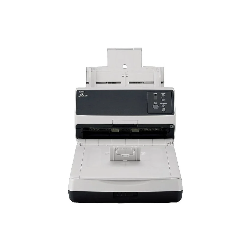 Сканер Ricoh fi-8250 + планшетний блок (PA03810-B601)
