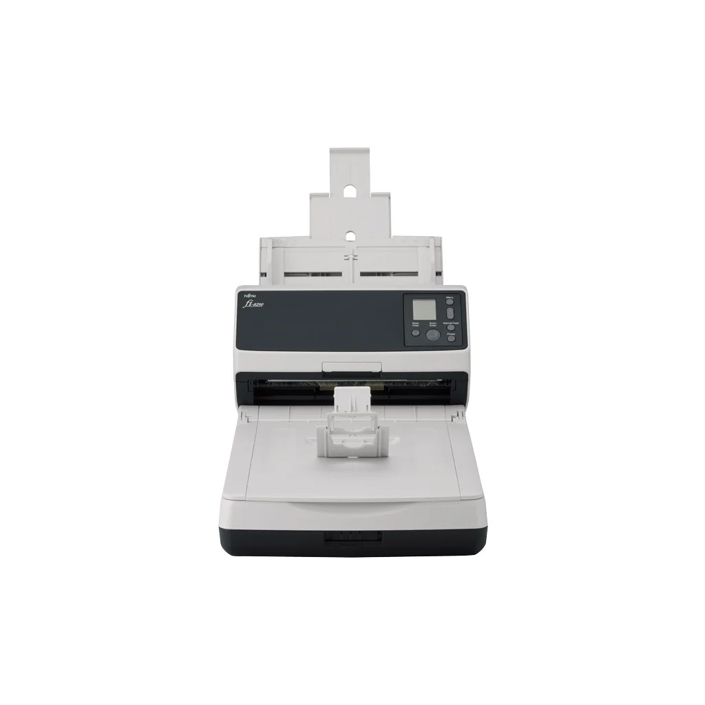 Сканер Ricoh fi-8290 + планшетний блок (PA03810-B501)