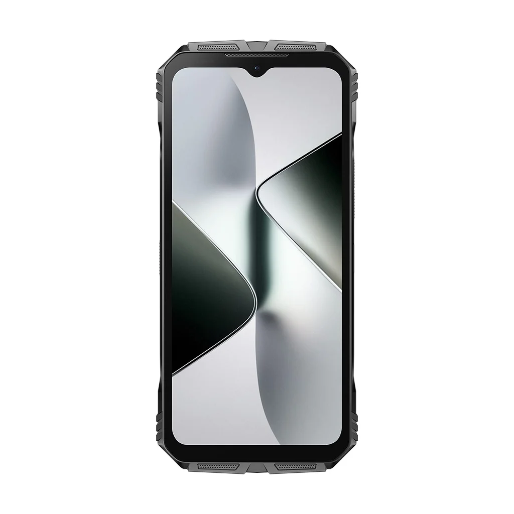 Мобільний телефон Doogee S118 12/512Gb Green (6923740243459)