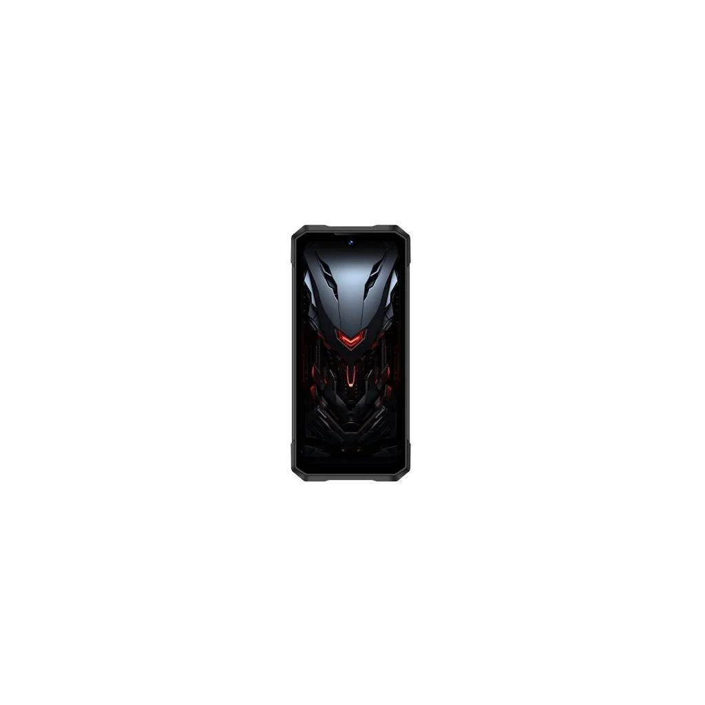 Мобільний телефон Doogee S200 VIP 12/256GB Dark Grey (6923740293799_1)