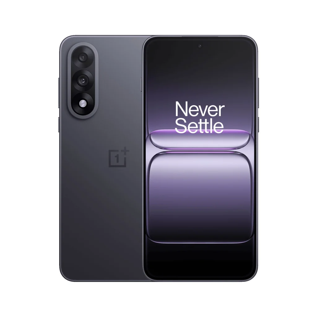 Мобільний телефон OnePlus Nord 5 5G 8/256GB Grey