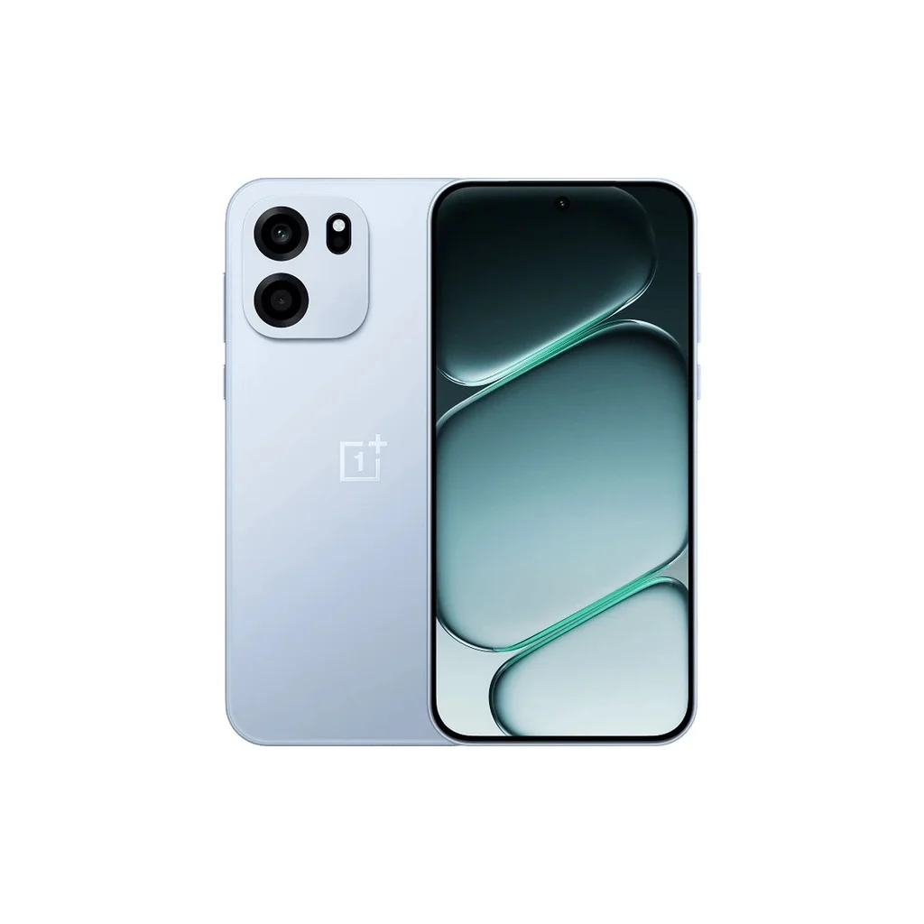 Мобільний телефон OnePlus Nord CE 6 5G 8/256GB Fresh Blue