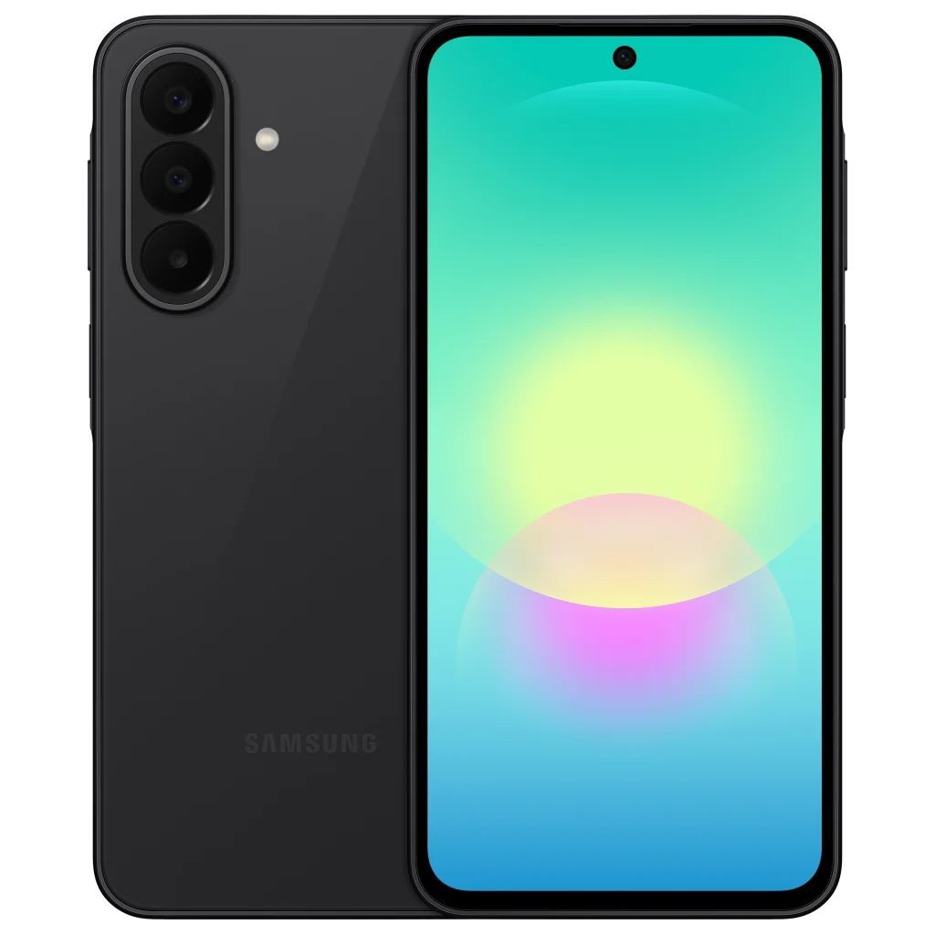 Мобільний телефон Samsung Galaxy A27 5G 6/128Gb Black (SM-A276BZKBEUC)