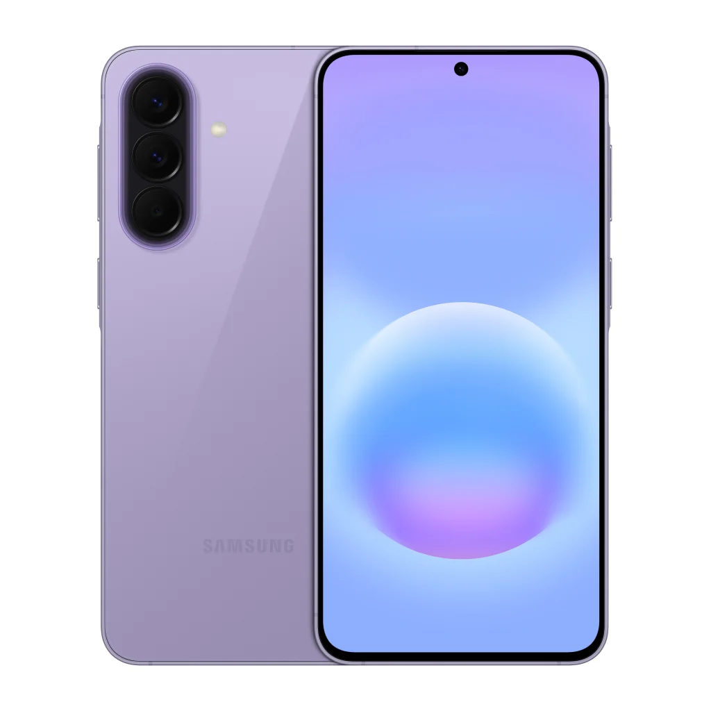 Мобільний телефон Samsung Galaxy A57 5G 8/256Gb Violet (SM-A576BZVDEUC)
