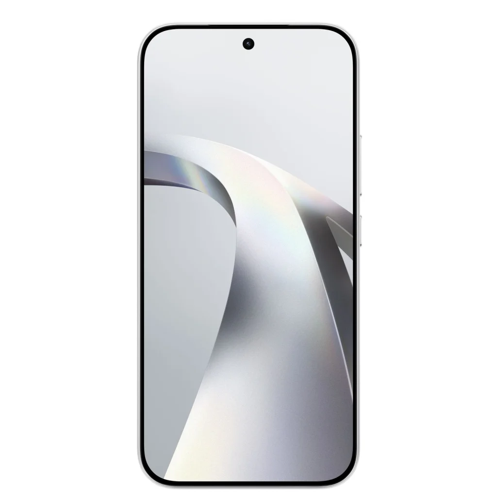 Мобільний телефон Xiaomi 17T 12/256GB Opal White (1201329)