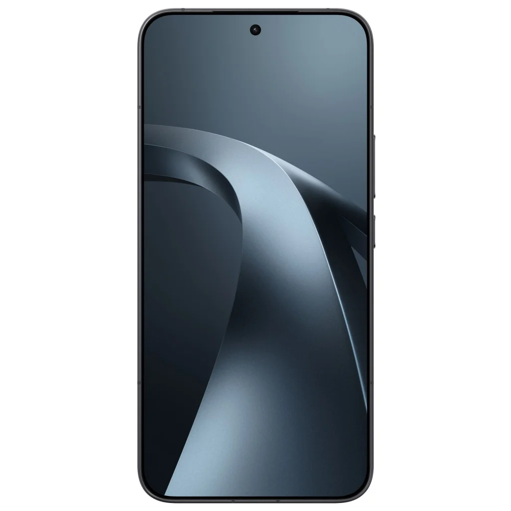 Мобільний телефон Xiaomi 17T Pro 12/512GB Black (1201339)