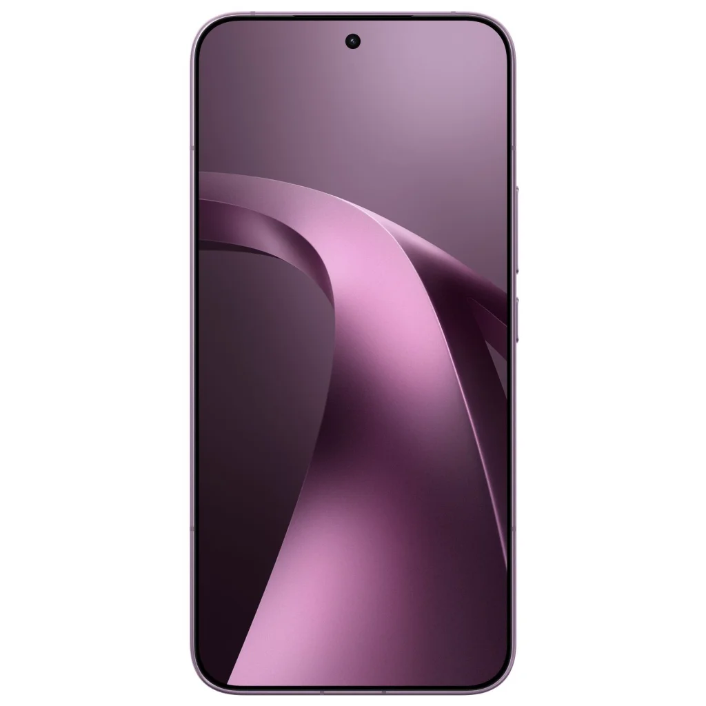 Мобільний телефон Xiaomi 17T Pro 12/512GB Deep Violet (1201341)