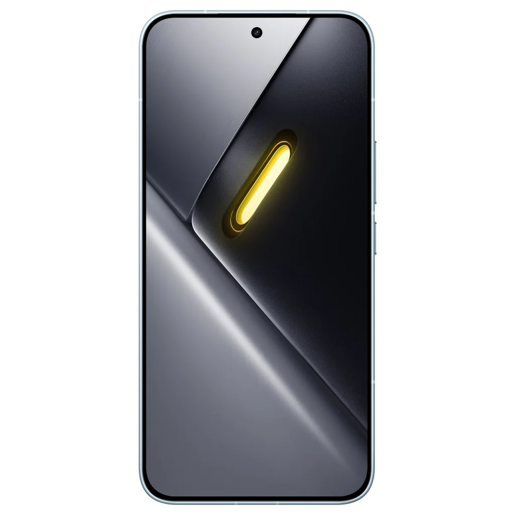 Мобільний телефон Xiaomi Poco X8 Pro Max 12/256GB Blue (1191430)