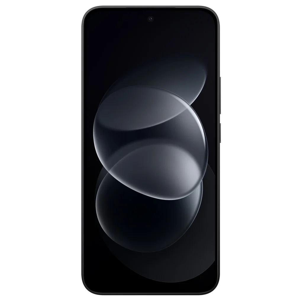 Мобільний телефон Xiaomi Redmi Note 17 Pro 5G 8/512GB Black (1215038)
