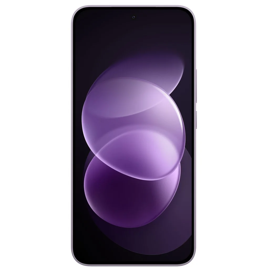 Мобільний телефон Xiaomi Redmi Note 17 Pro 5G 8/512GB Purple (1215039)
