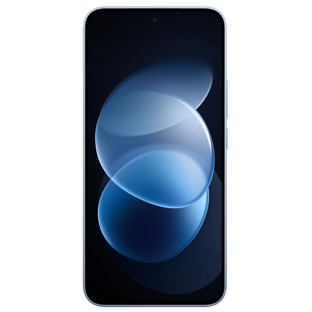 Мобільний телефон Xiaomi Redmi Note 17 Pro 5G 8/512GB Sky Blue (1215040)