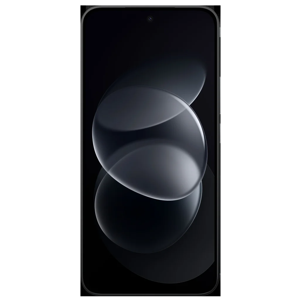 Мобільний телефон Xiaomi Redmi Note 17 Pro Max 5G 8/256GB Black (1215042)