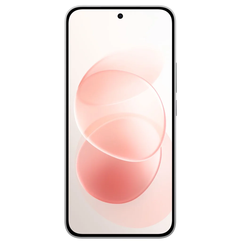 Мобільний телефон Xiaomi Redmi Note 17 Pro Max 5G 8/256GB Cloud Blush (1215043)