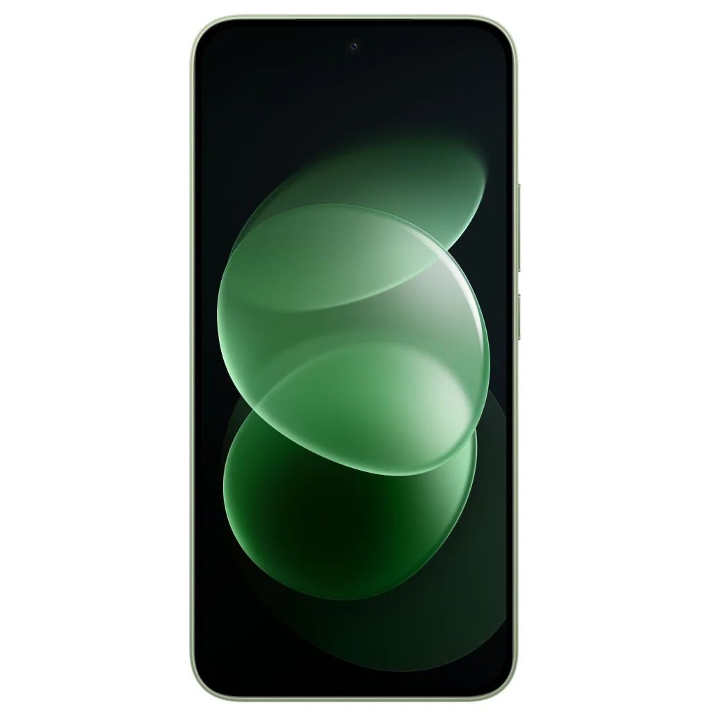Мобільний телефон Xiaomi Redmi Note 17 Pro Max 5G 8/256GB Green (1215044)
