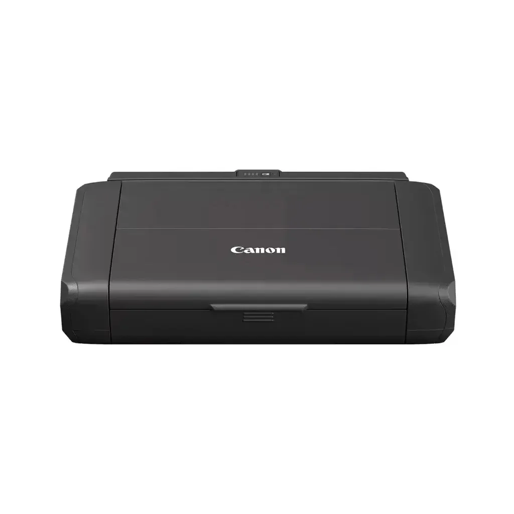Струменевий принтер Canon MAXIFY BX110 with battery (7069C027AA)
