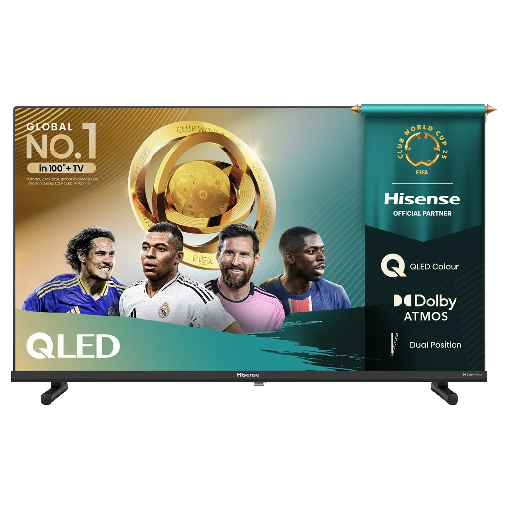 Телевізор Hisense 32A5Q