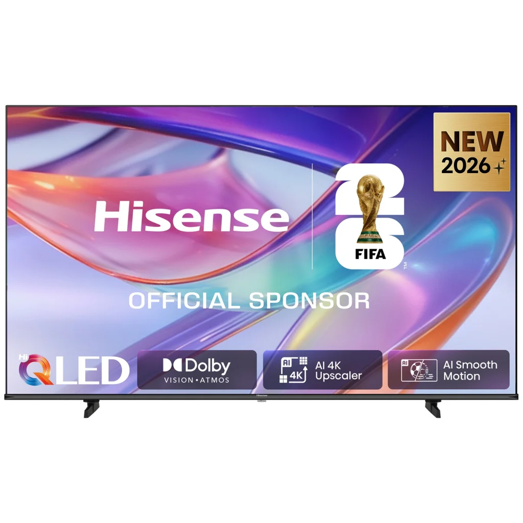 Телевізор Hisense 65E7S