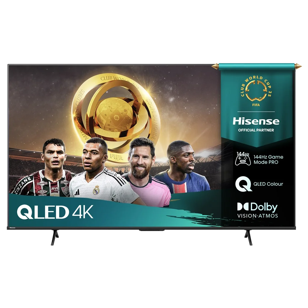 Телевізор Hisense 75E7Q PRO