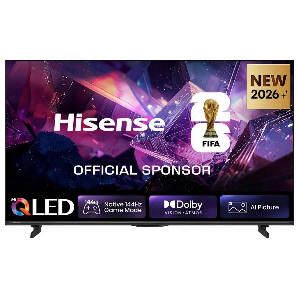 Телевізор Hisense 85E7S PRO