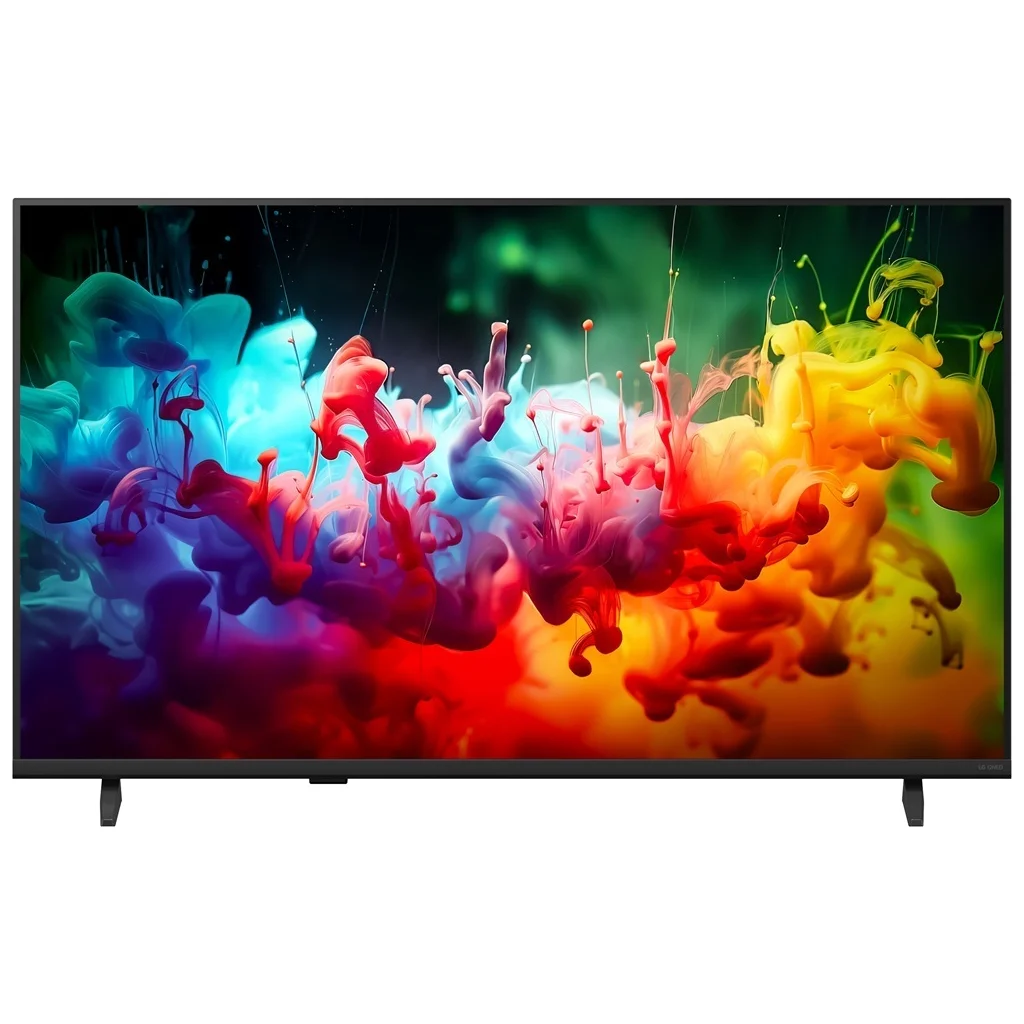Телевізор LG 50QNED70B6C