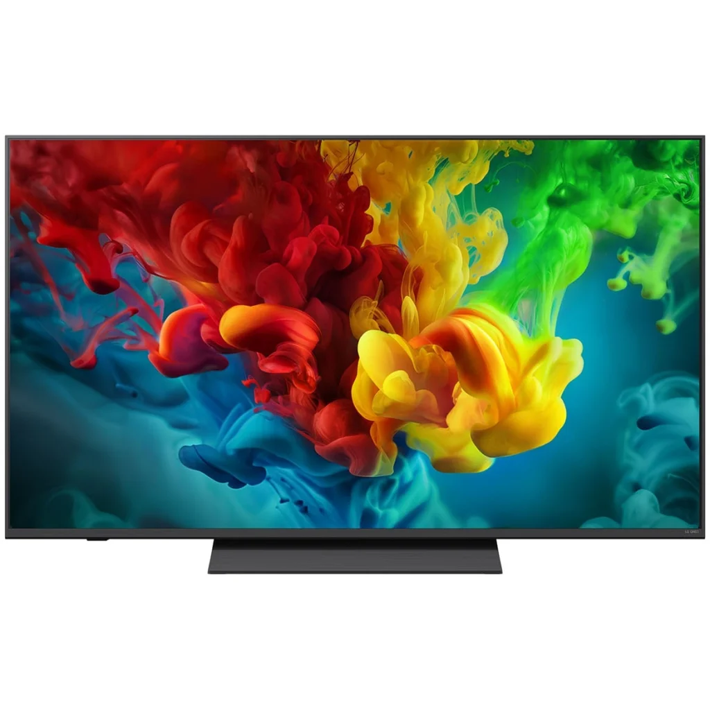 Телевізор LG 55QNED83B6A