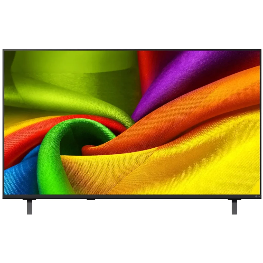 Телевізор LG 75NU900B6LA