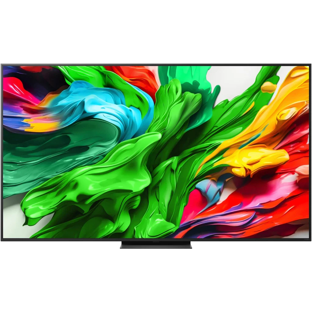 Телевізор LG 75QNED86A6A