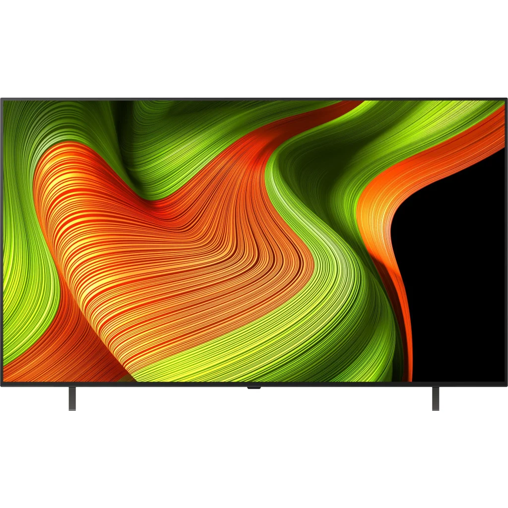 Телевізор LG OLED77B56LA