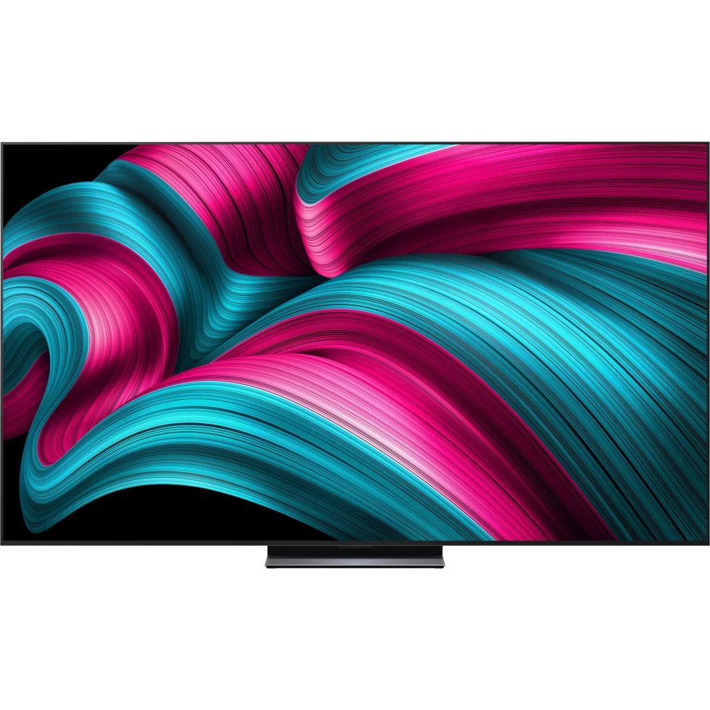 Телевізор LG OLED83C54LA