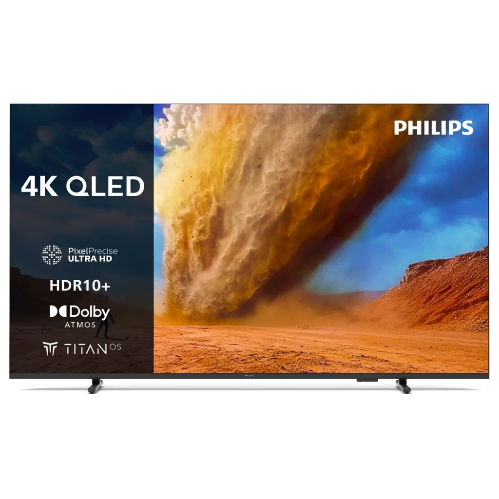 Телевізор Philips 55PUS7810/12