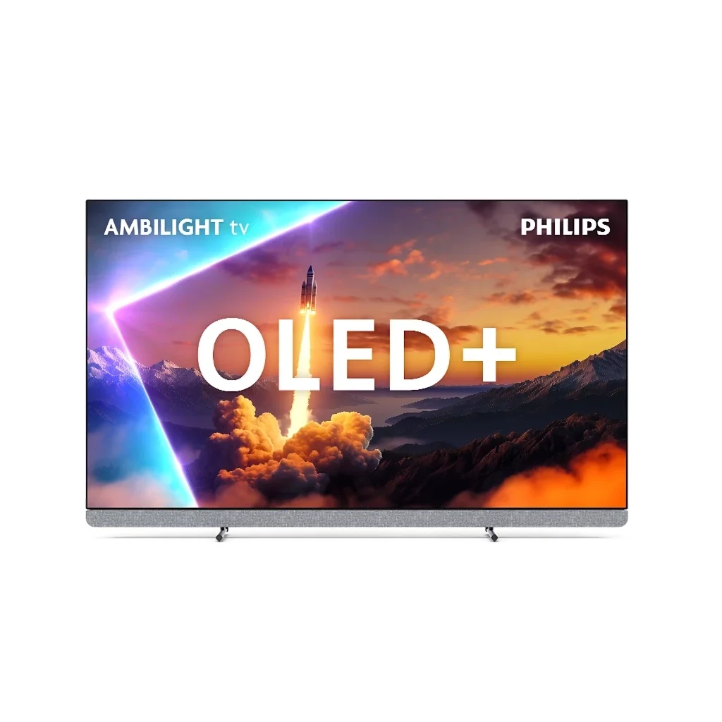 Телевізор Philips 65OLED910/12
